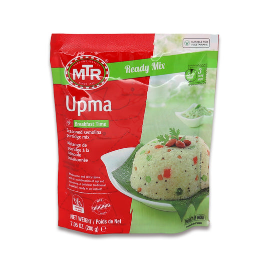 MTR Mix Upma 0.44 Lb