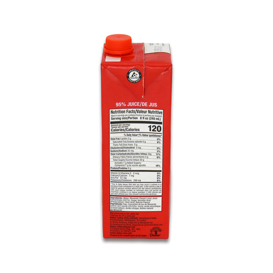 Dabur Real Mosambi Drink 1 Lt