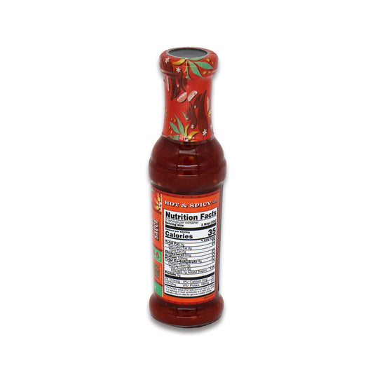 National Hot Spicy 0.66 Lb
