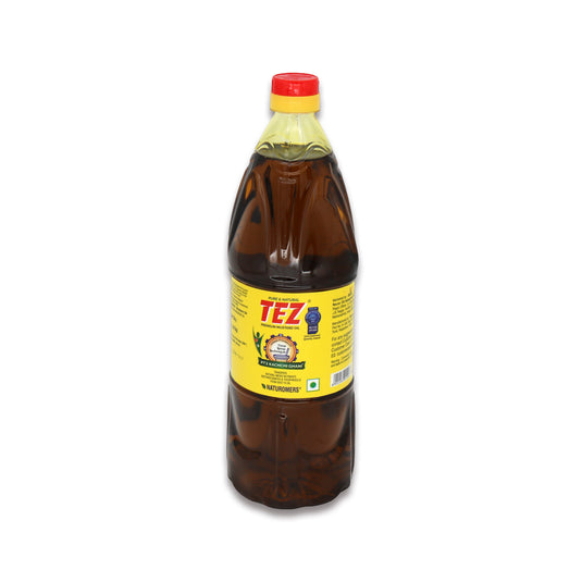 Tez Mustard Oil 1.05 Qt