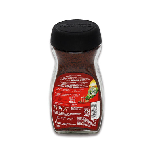Nescafe Clasico 0.44 Lb