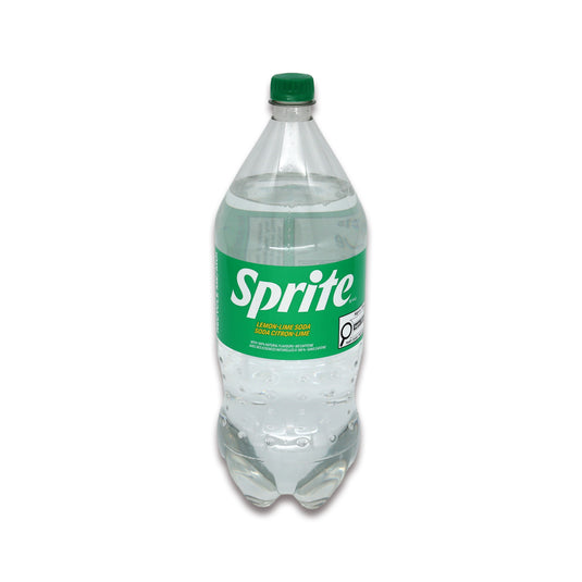 Sprite 2 Ltr