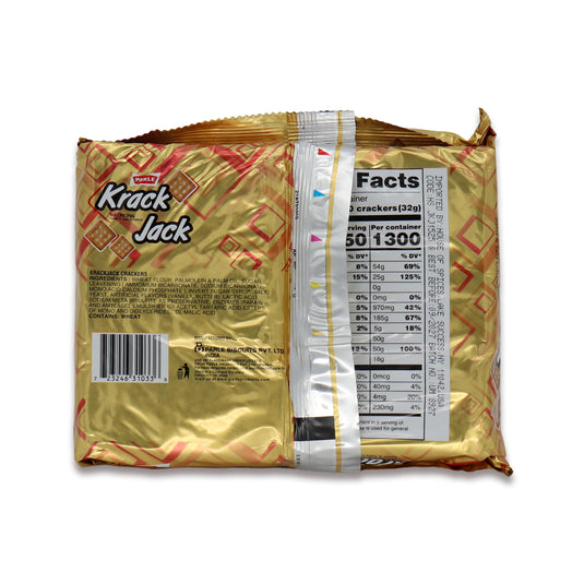 Parle Krack Jack 0.60 Lb