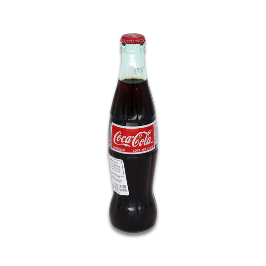Mexican Coca-Cola 355 Ml