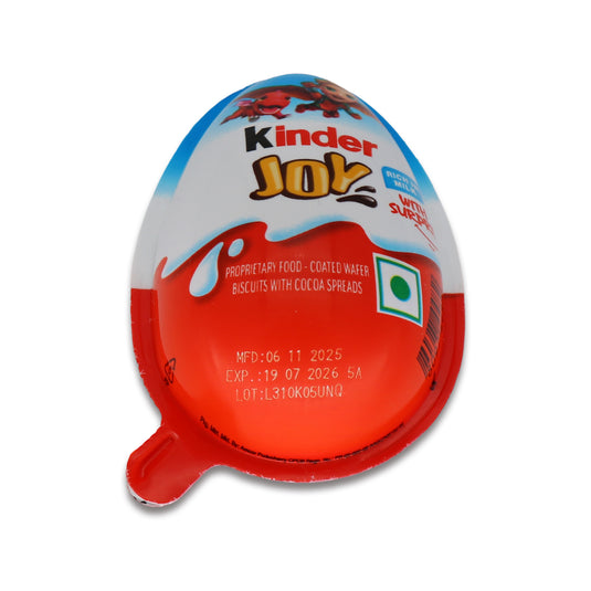 Kinder Joy Blue 20 GM