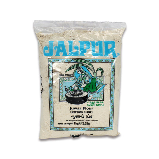 Jalpur Jowar Flour 2 Lb