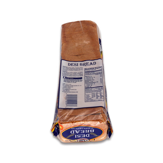 KCB Desi Bread 1 Lb