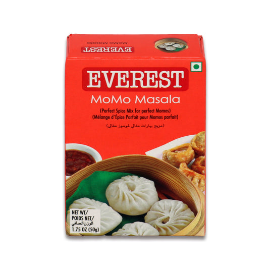Everest Momo Masala 0.22 Lb