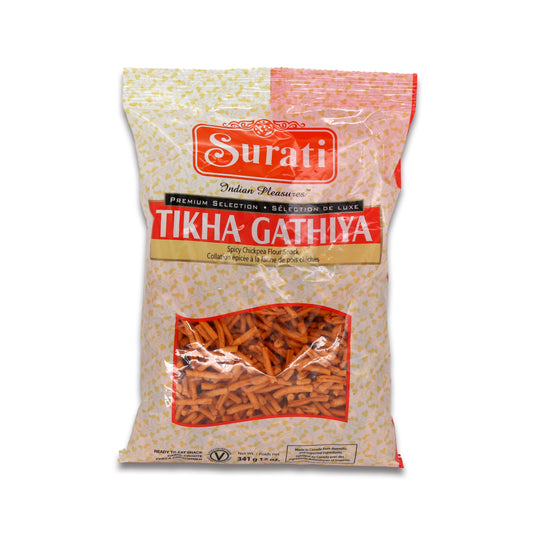 Surati Tikha Gathiya 0.66 Lb
