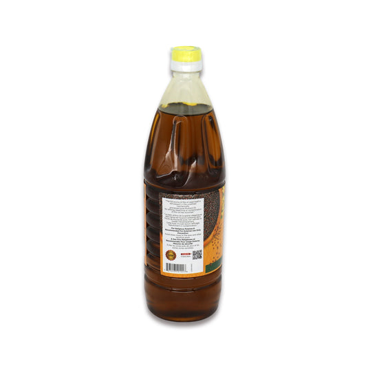 Laxmi Kachighani Mustard Oil 1.05 Qt
