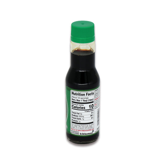 Kikkoman Low Soy Sauce 0.32 Lb