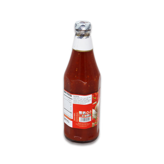 Mitchels Chilli Garlic Sauce 1.87 Lb