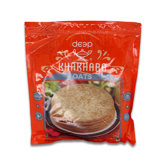 Deep Khakhara Oats 0.44 Lb