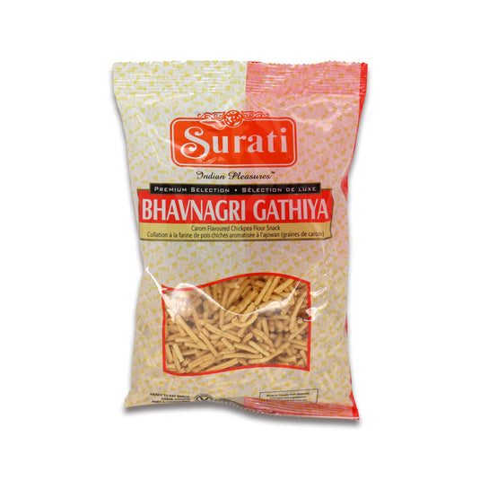 Surati Bhavnagri Gathiya 0.66 Lb