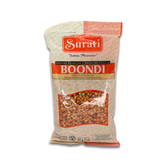 Surati Boondi 0.75 Lb