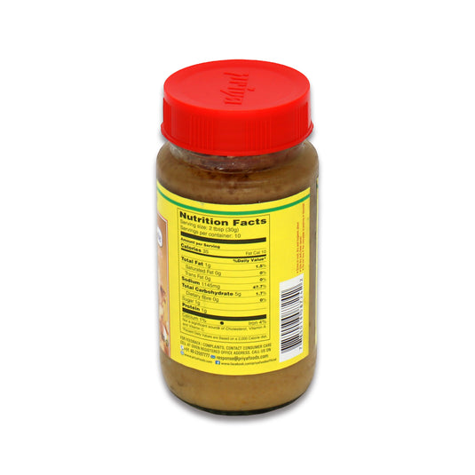 Priya Ginger Garlic Paste 0.66 Lb