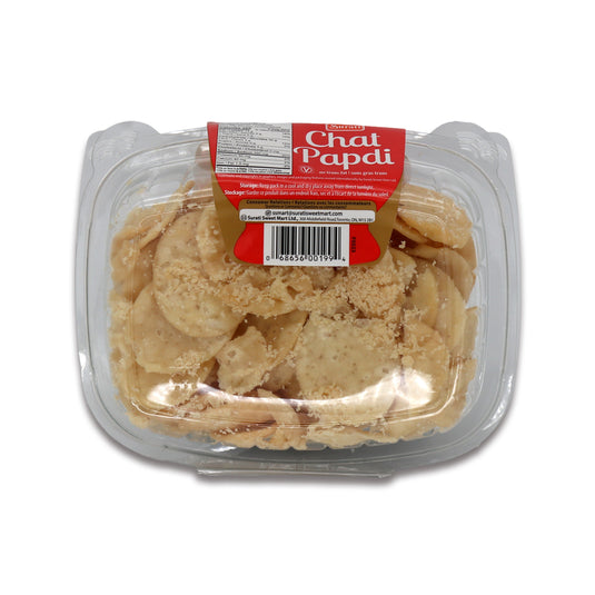 Surati Chat Papdi 0.44 Lb