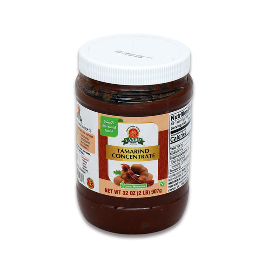 Laxmi Tamarind Concentrate Chutney 2 Lb
