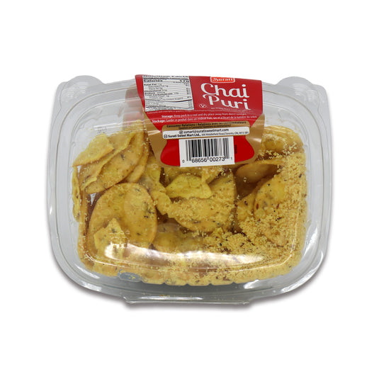 Surati Chai Puri 0.37 Lb