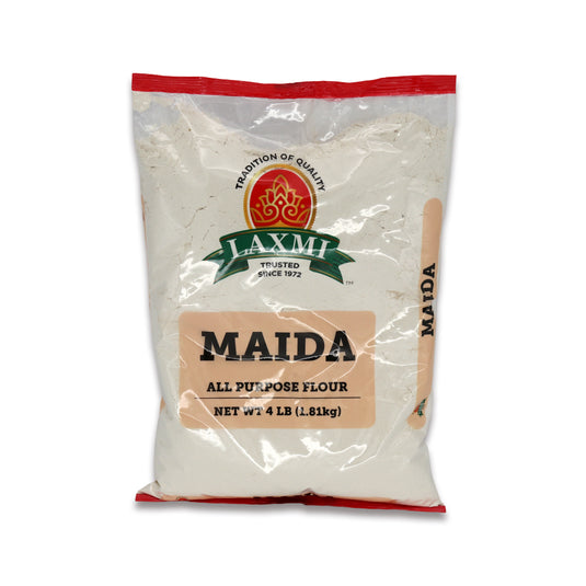 Laxmi Maida 4 Lb