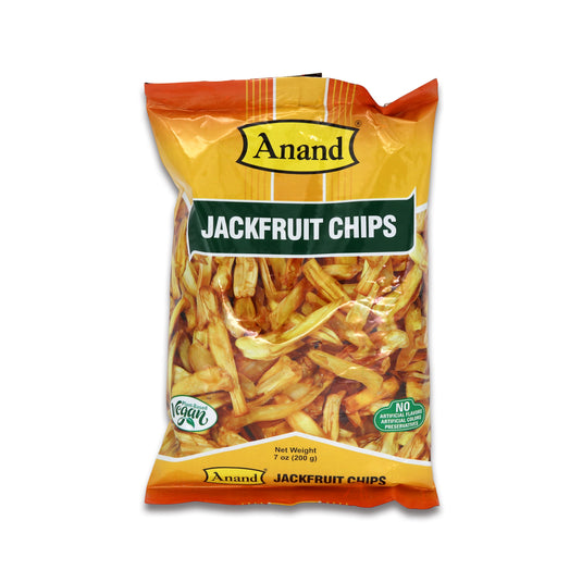 Anand Jackfruit Chips 0.44 Lb