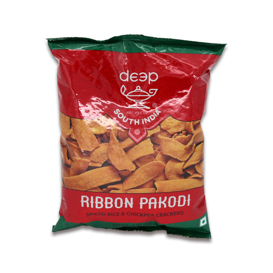 Deep Ribbon Pakoda 0.44 Lb