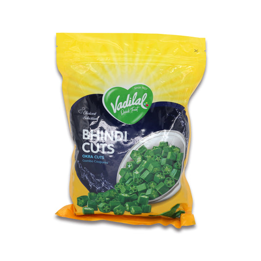 Vadilal Bhindi Cut 11 Oz