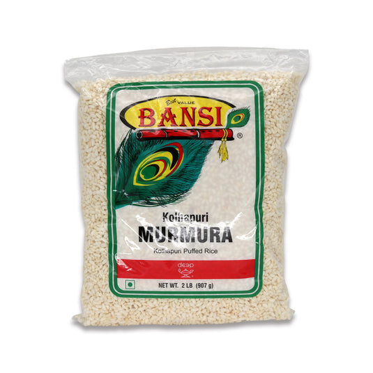 Bansi Kolhapuri Murmura 2 Lb