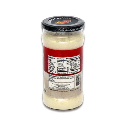 Shan Garlic Paste 1.65 Lb