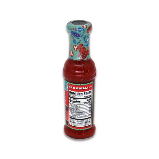 National Green Chilli Sauce 0.66 Lb