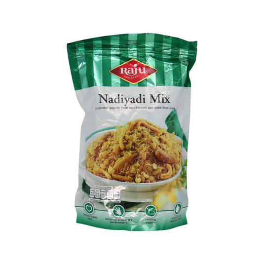 Raju Nadiyadi Mix 0.88 Lb