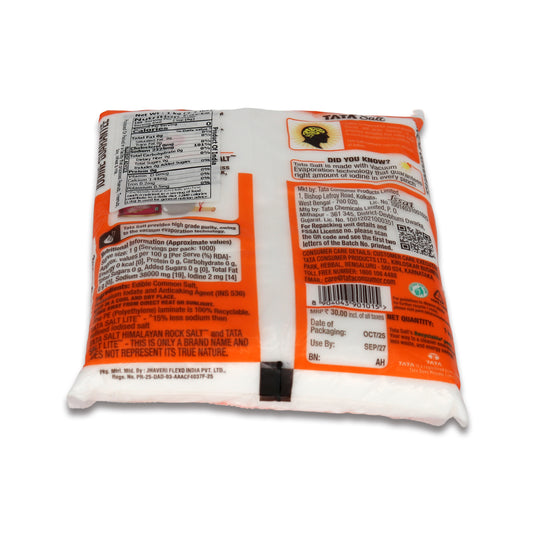 Tata Salt 2.2 Lb