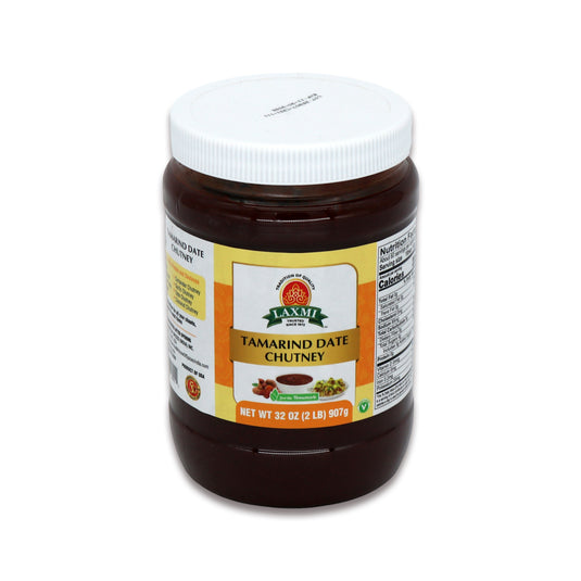 Laxmi Tamarind & Date Chutney 2 Lb