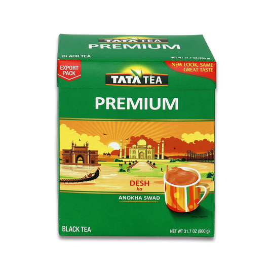 Tata Premium 2 Lb