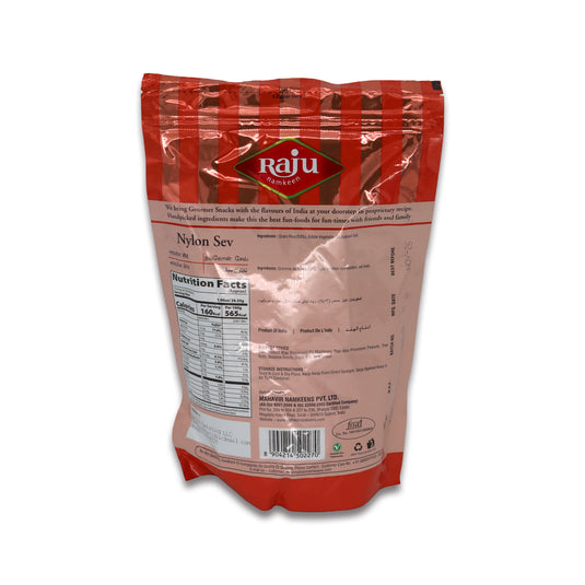 Raju Naylon Sev 0.88 Lb
