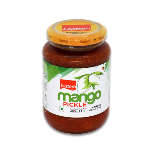 Eastern Mango Pickle 0.88 Lb
