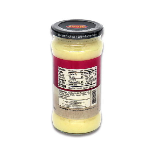 Shan Ginger Paste 1.65 Lb