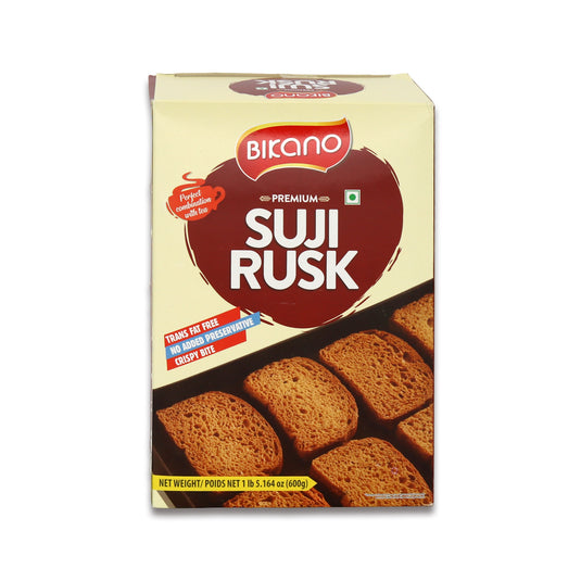 Bikano Suji Rusk 1.5 Lb