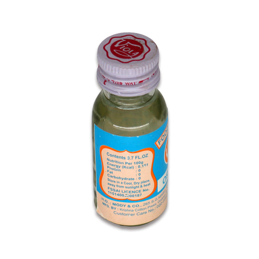 FOOD Flavour orange 0.10 LB