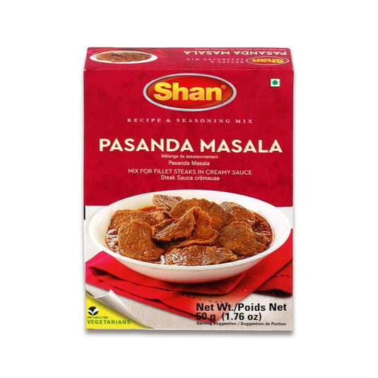 Shan Pasanda Masala 0.11 Lb