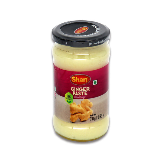 Shan Ginger Paste 0.66 Lb