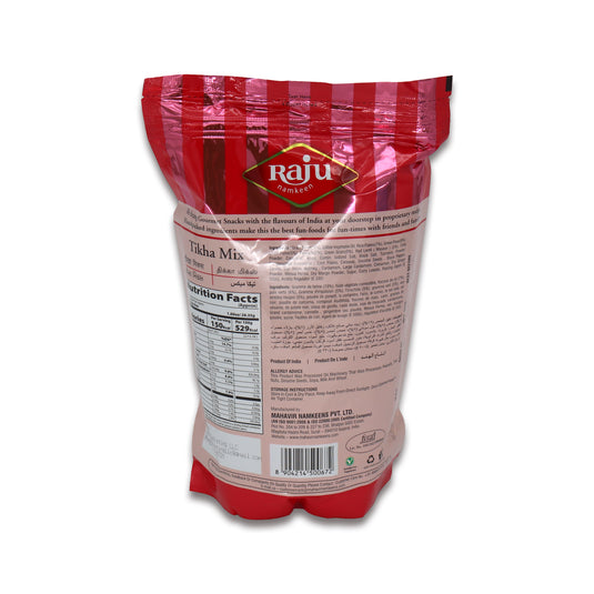 Raju Tikha Mix 0.88 Lb
