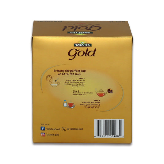Tata Tea Gold 1.1 Lb