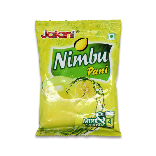 Jalani Nimbu Pani 0.22 Lb