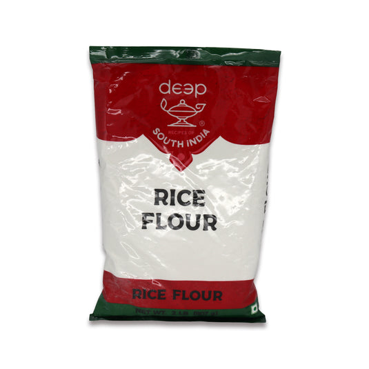 Deep SI Rice Flour 2 Lb