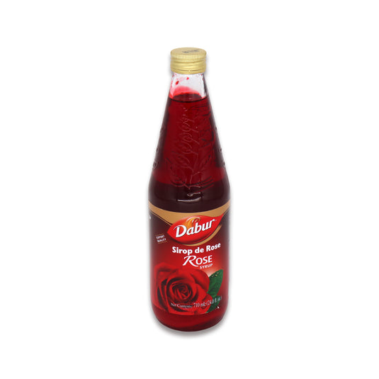 Dabur Rose Syrup 710 ML