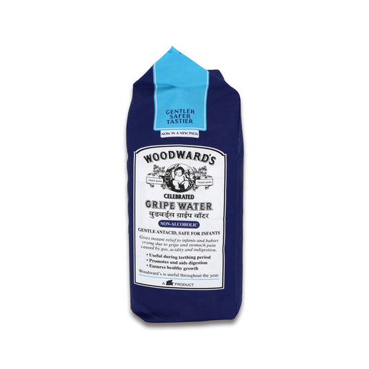 WOODWARDS GRIPE WATER 130 ML