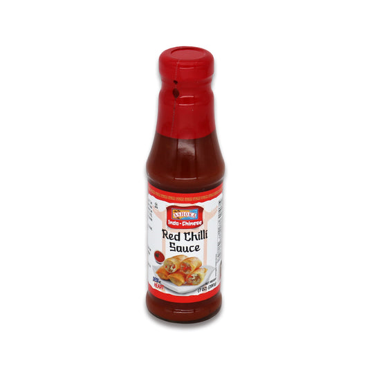 Ashoka Red Chilli Sauce 0.44 Lb
