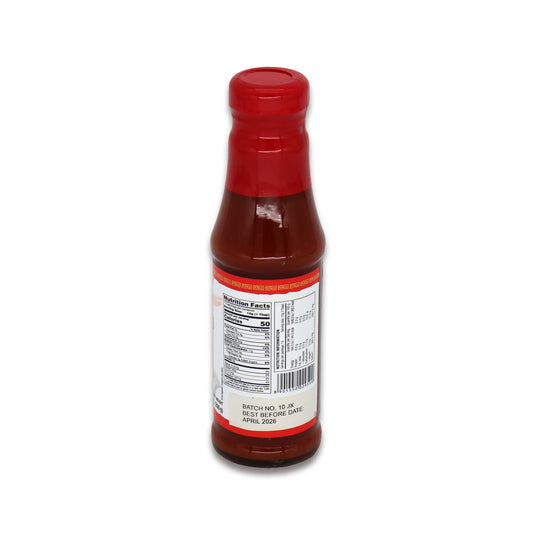 Ashoka Red Chilli Sauce 0.44 Lb