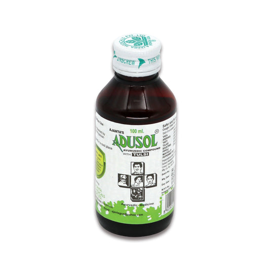 ADUSOL SMALL 100 ML